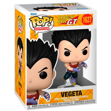 FUNKO POP figure Dragon Ball GT Vegeta