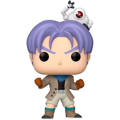 FUNKO POP figure Dragon Ball GT Trunks & Gill