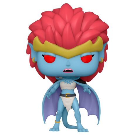 FUNKO POP figure Gargoyles Demona