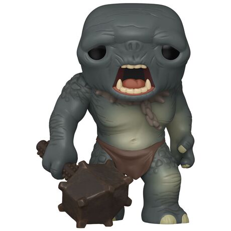 FUNKO POP figure Super The Lord of the Rings Cave Troll
