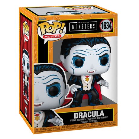 FUNKO POP figure Universal Monsters Bride Dracula