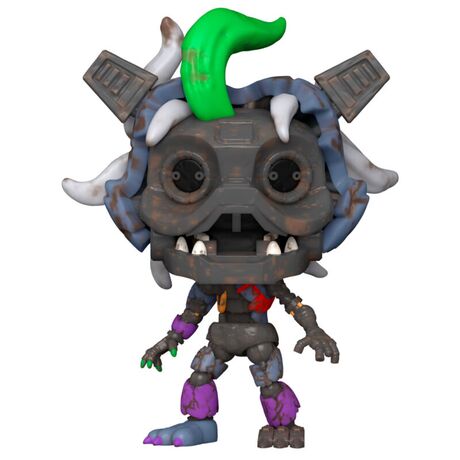 FUNKO POP figure Five Nights at Freddys Ruined Roxy