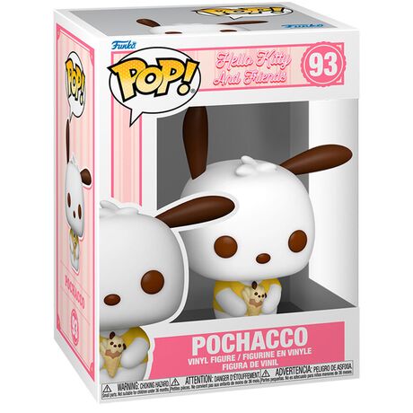 FUNKO POP figure Hello Kitty and Friends Pochacco