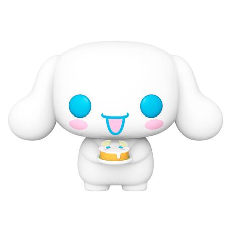 FUNKO POP figure Hello Kitty and Friends Cinnamoroll