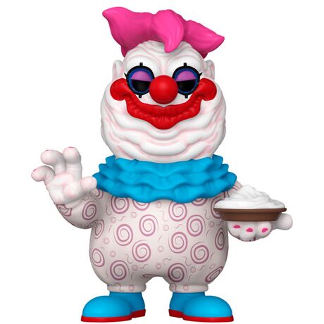 FUNKO POP figure Killer Klowns From Outer Space Chubby