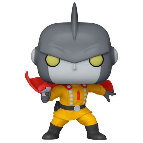 FUNKO POP figure Dragon Ball Super Gamma 1