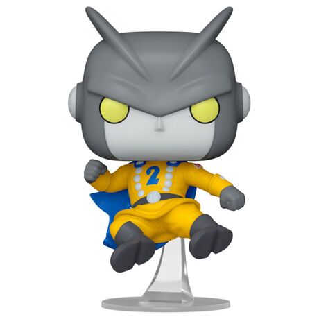 FUNKO POP figure Dragon Ball Super Gamma 2