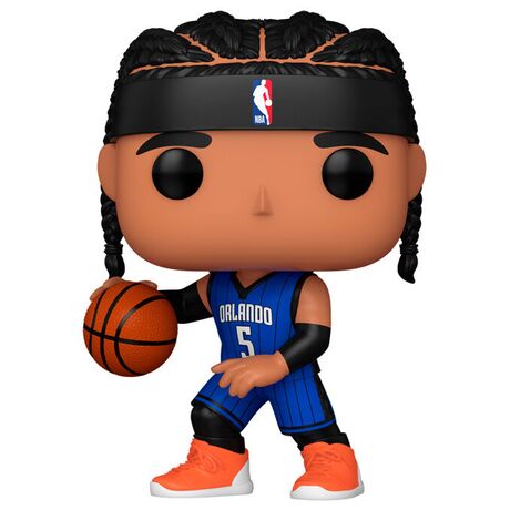 FUNKO POP figure NBA Orlando Magic Paolo Banchero