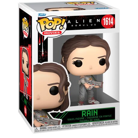 FUNKO POP figure Alien Romulus Rain