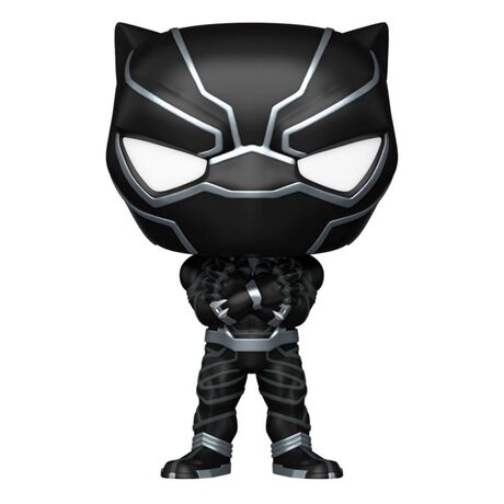 FUNKO POP figure Marvel Black Panther Classics