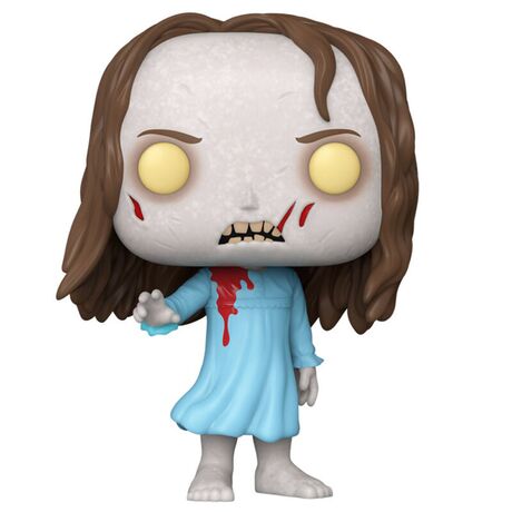FUNKO POP figure The Exorcist Katherine