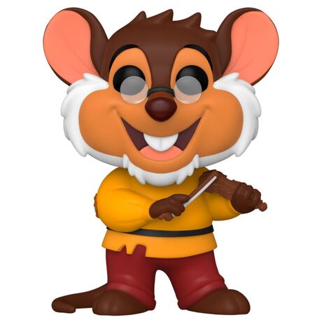 FUNKO POP figure American Tail Papa