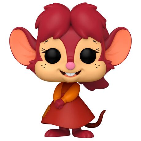 FUNKO POP figure American Tail Tanya