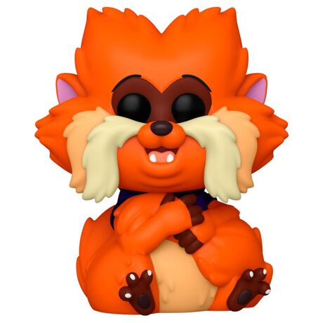 FUNKO POP figure American Tail Tiger