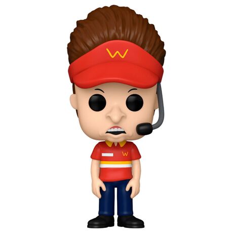 FUNKO POP figure Beavis and Butt-Head - Butt-Head