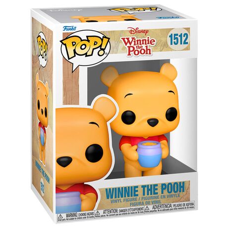 FUNKO POP figure Disney Winnie the Pooh - Winnie the Pooh
