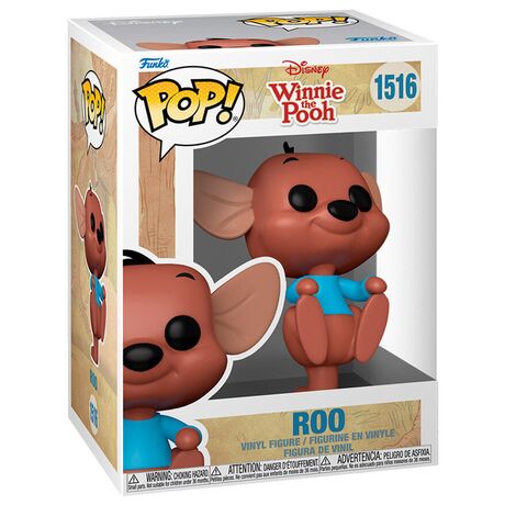 FUNKO POP figure Disney Winnie the Pooh Roo