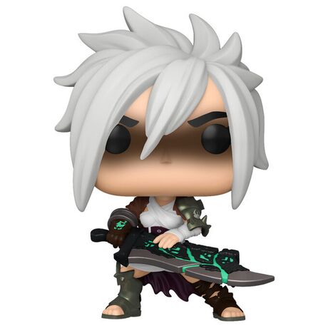 FUNKO POP figure League of Legends Riven