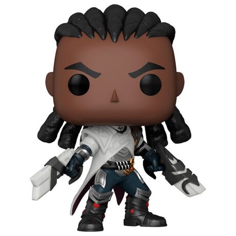 FUNKO POP figure League of Legends Lucian