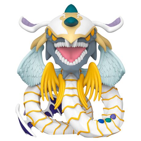 FUNKO POP figure Deluxe Yu-Gi-Oh! Rainbow Dragon
