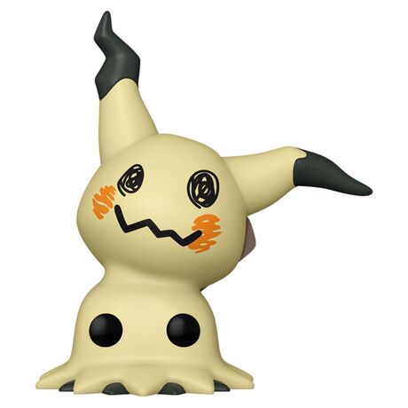 FUNKO POP figure Pokemon Mimikyu