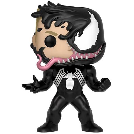 FUNKO POP figure Marvel Venom Eddie Brock