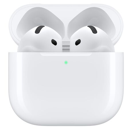 Apple AirPods (4th generation) AirPods 4 with Active Noise Cancellation