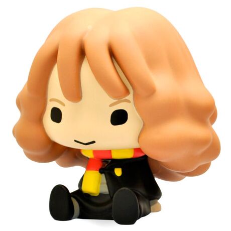 PLASTOY Harry Potter Hermione Granger Chibi money box figure 16cm