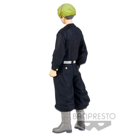 BANPRESTO Tokyo Revengers Chifuyu Matsuno figure 16cm