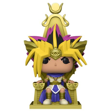 FUNKO POP figure Yu-Gi-Oh Atem Pharaoh Yugi