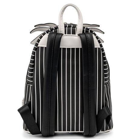 LOUNGEFLY Loungefly Disney The Nightmare Before Christmas Jack Skellington backpack