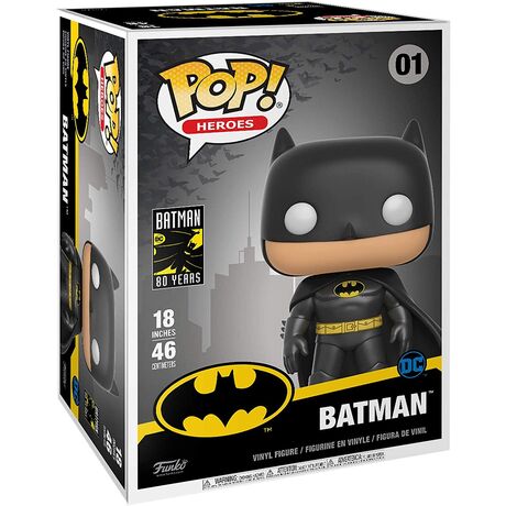 FUNKO POP figure DC Comics Batman 48cm