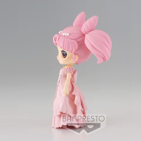 BANPRESTO Sailon Moon Pretty Guardian Eternal the Movie Princess Usagi SL Serenity Ver.A figure 14cm