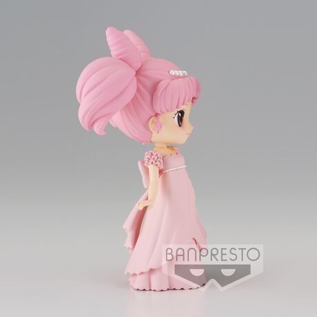 BANPRESTO Sailon Moon Pretty Guardian Eternal the Movie Princess Usagi SL Serenity Ver.A figure 14cm
