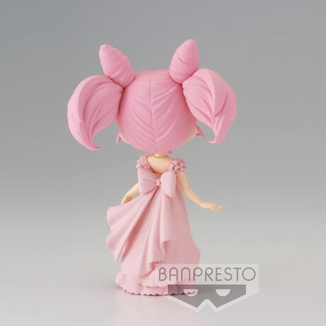 BANPRESTO Sailon Moon Pretty Guardian Eternal the Movie Princess Usagi SL Serenity Ver.A figure 14cm