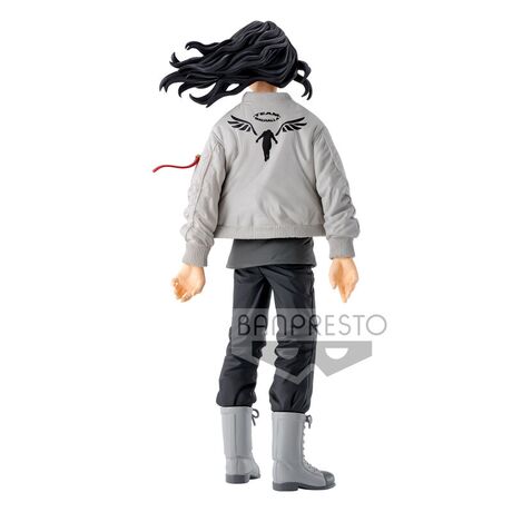 BANPRESTO Tokyo Revengers Keisuke Baji vol.2 figure 17cm