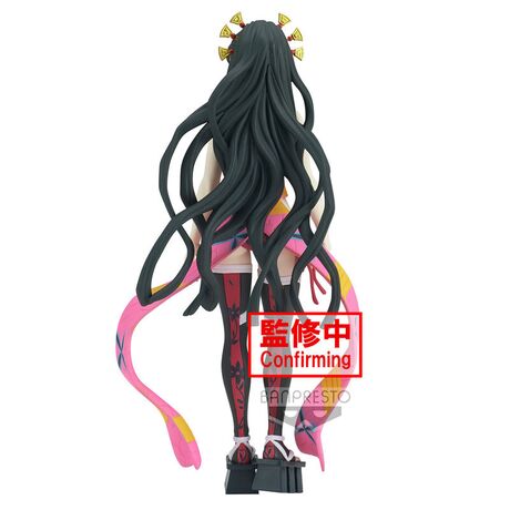 BANPRESTO Demon Slayer Kimetsu no Yaiba Daki vol.7 figure 16cm