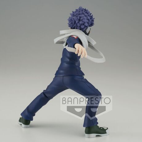 BANPRESTO My Hero Academia The Amazing Heroes vol.18 Hitoshi Shinso figure 16cm