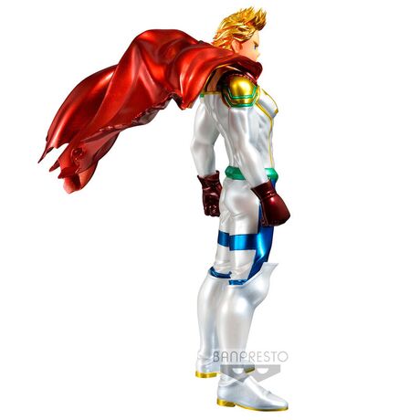 BANPRESTO My Hero Academia Age of Heroes Lemillion figure 18cm