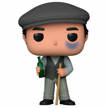 FUNKO POP figure The Godfather 50th Michael