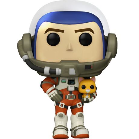 FUNKO POP figure Disney Pixar Lightyear Buzz Lightyear XL-15