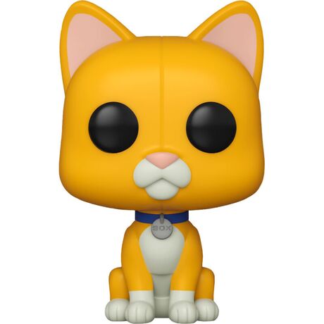 FUNKO POP figure Disney Pixar Lightyear Sox