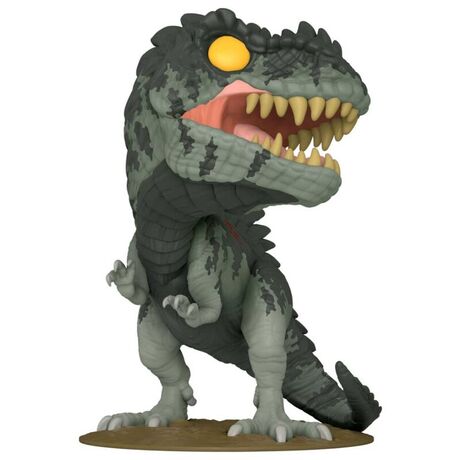 FUNKO POP figure Jurassic World 3 Giganotosaurus 25cm