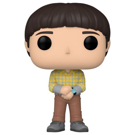 FUNKO POP figure Stranger Things Will