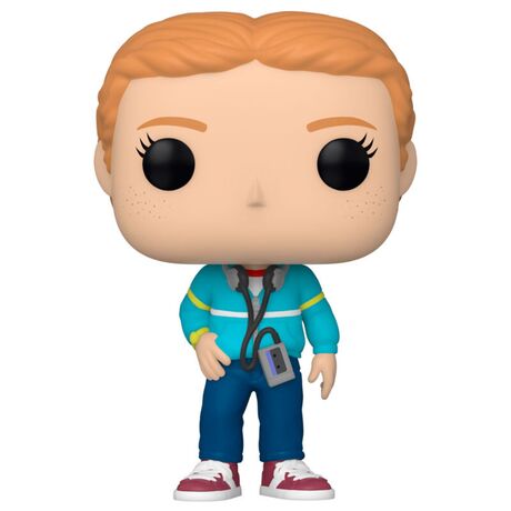 FUNKO POP figure Stranger Things Max