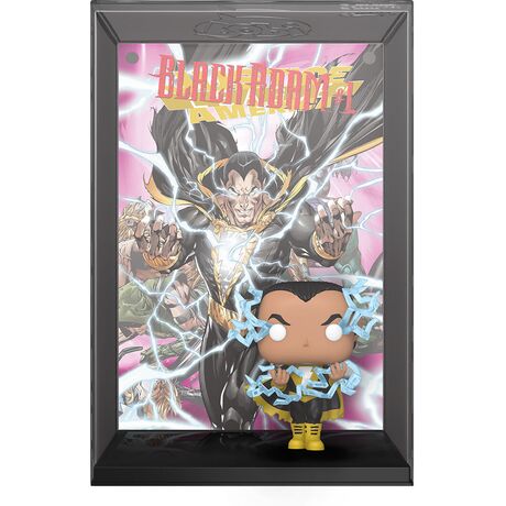 FUNKO POP figure DC Comics Black Adam - Black Adam GD