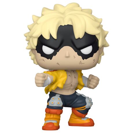 FUNKO POP figure My Hero Academia FatGum