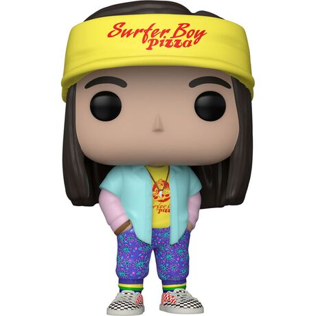 FUNKO POP figure Stranger Things Argyle