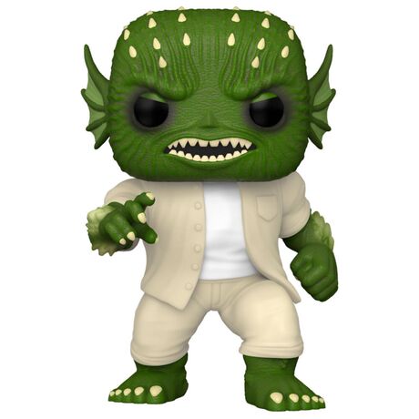 FUNKO POP figure Marvel She-Hulk Attorney at Law Abomination