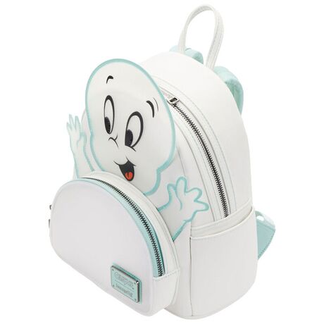 LOUNGEFLY Loungefly Casper the Friendly Ghost backpack 26cm